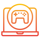 PlayForge Logo